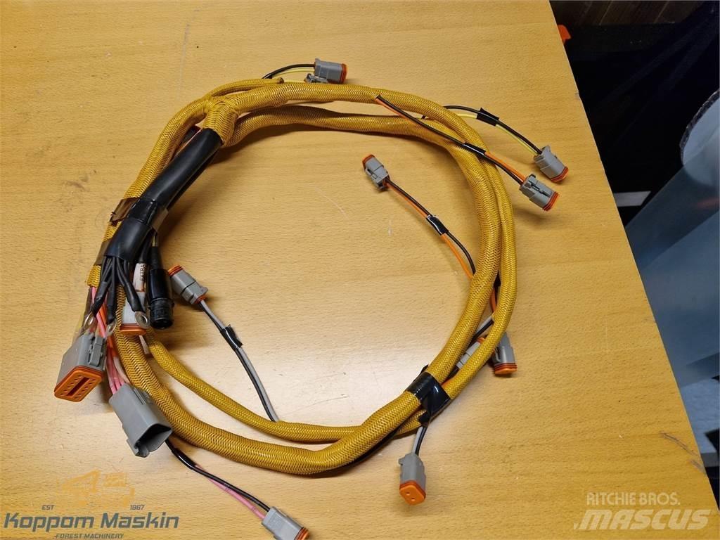 Eco Log 7003321 Elektronika