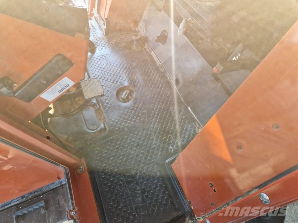 Fiat 115-90 Traktori