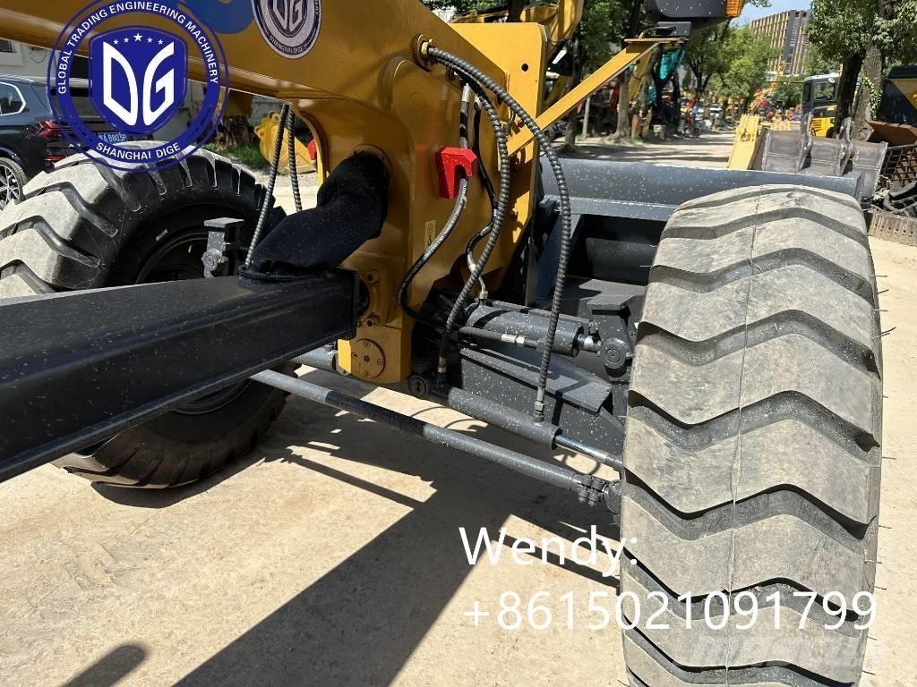 XCMG GR1803 Greideri