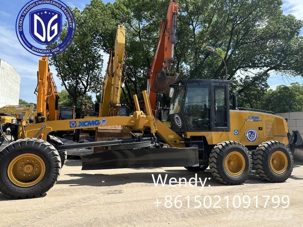 XCMG GR1803 Greideri