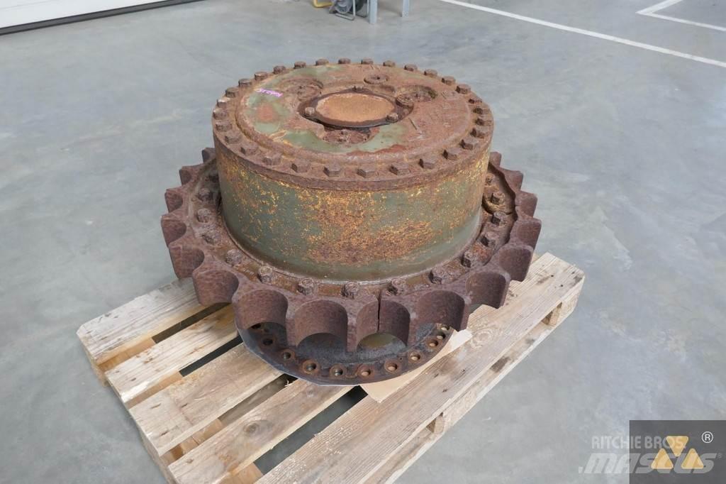 CAT 3T-4449 Asis