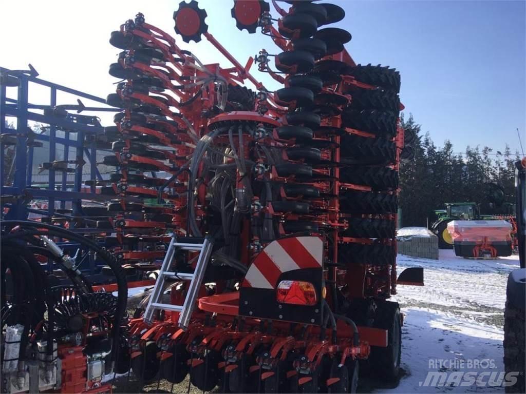 Kuhn ESPRO 8000R Sējmašīnas