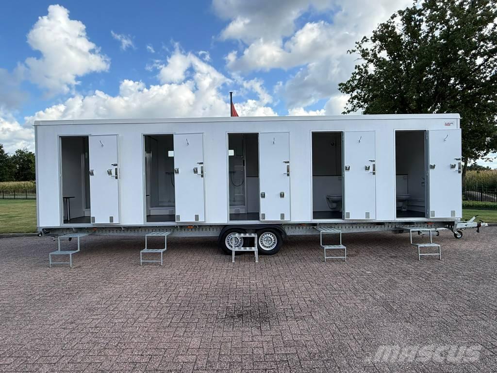  Easy Wagon - Ta-No 918 Citas piekabes