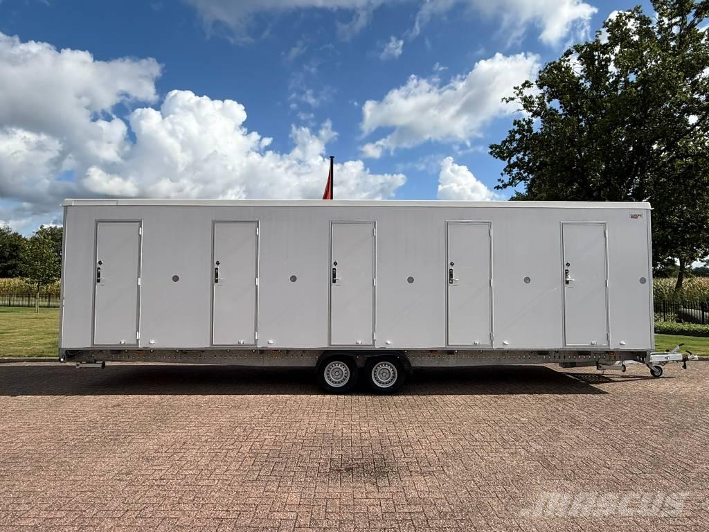  Easy Wagon - Ta-No 918 Citas piekabes