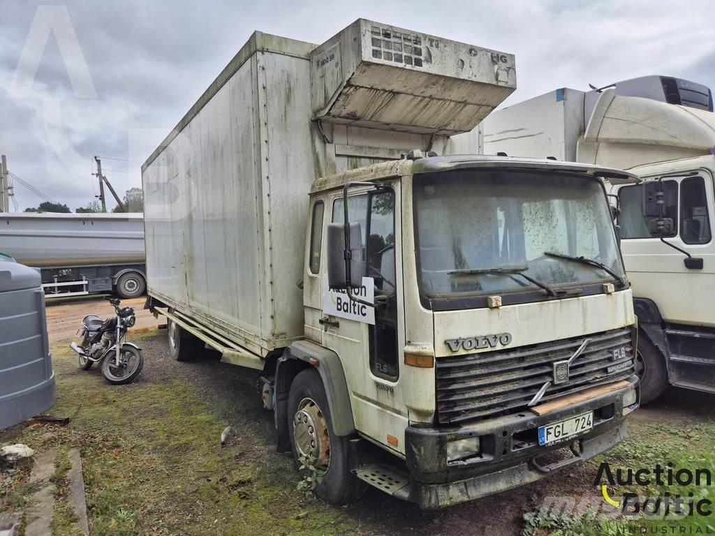 Volvo FL618 Kravas automašīnas - refrižeratori