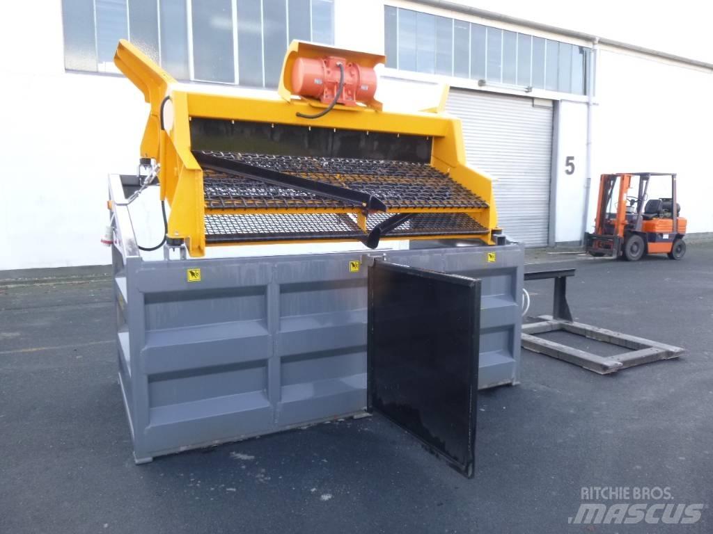 Barford US70 Mobilie sieti