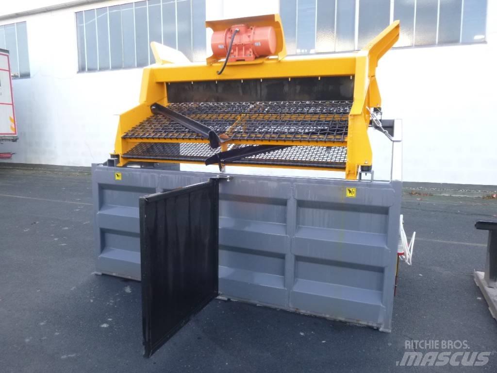 Barford US70 Mobilie sieti