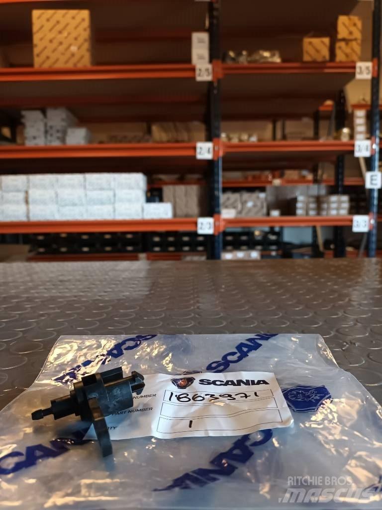 Scania SHAFT 1863971 Transports- Citi