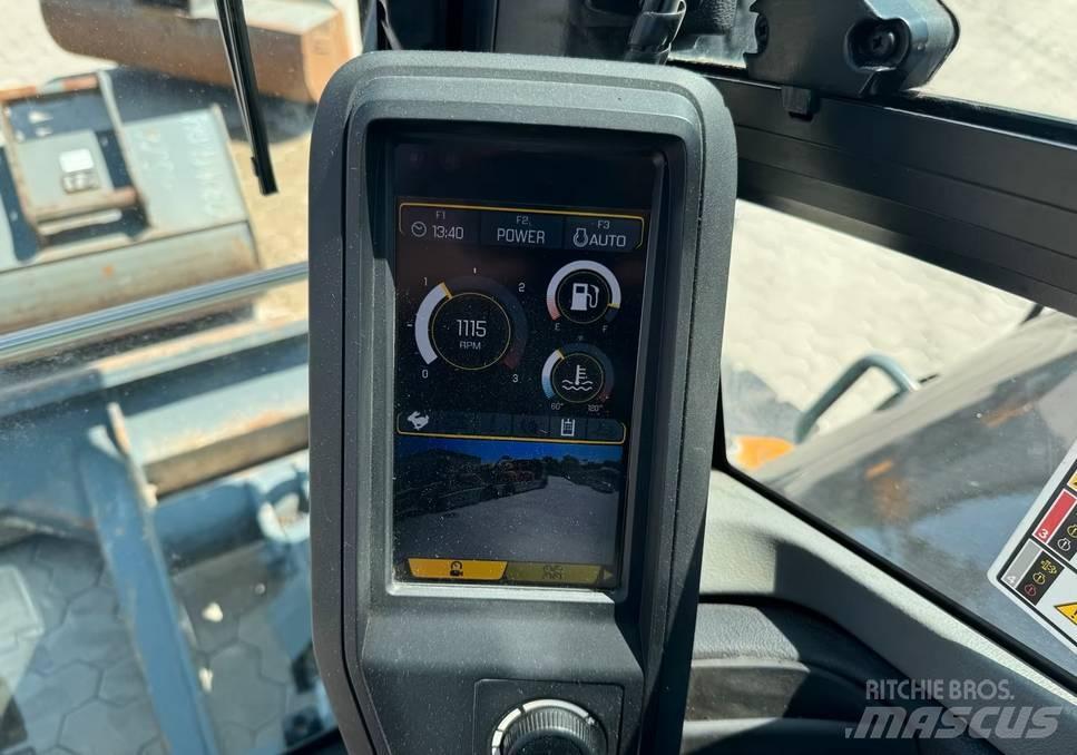 Wacker Neuson ET 90 Kāpurķēžu ekskavatori