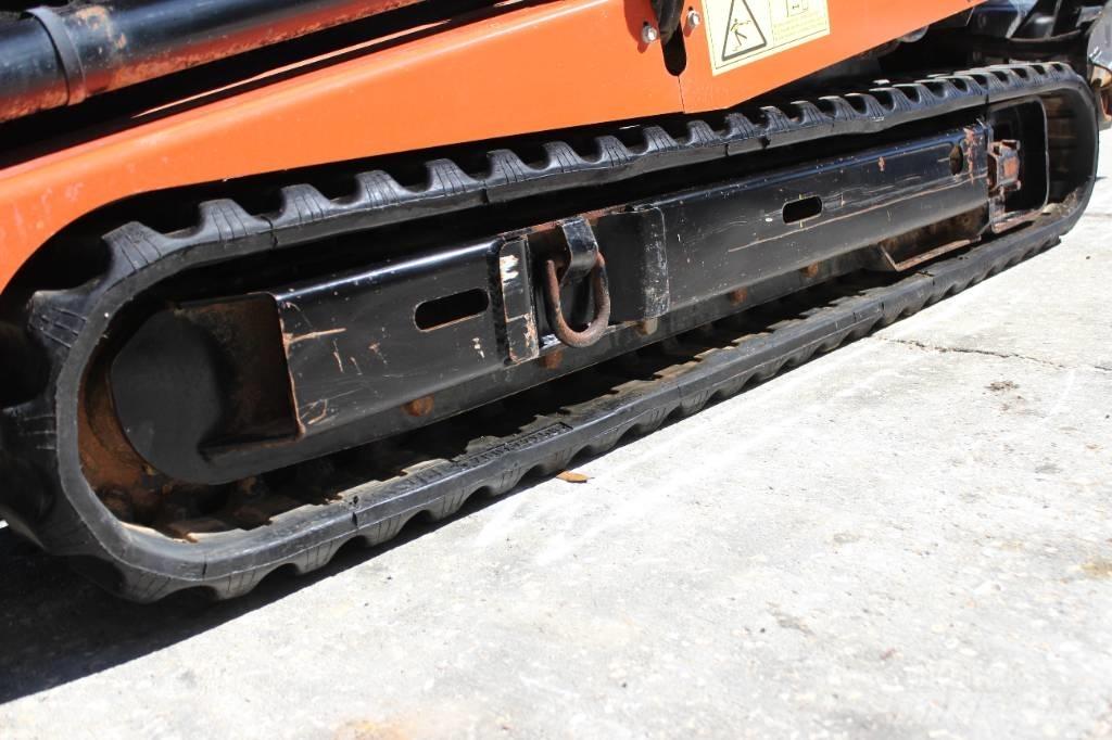 Ditch Witch JT20 Horizontālā virziena urbšanas iekārtas