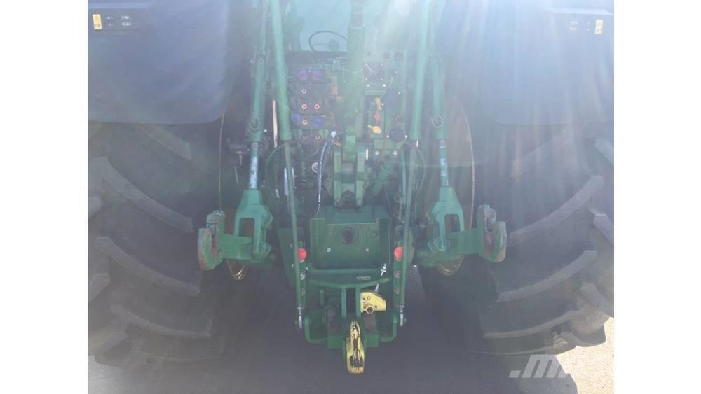 John Deere 7R330 Lietotas labības apstrādes un uzglabāšanas iekārtas - Citi