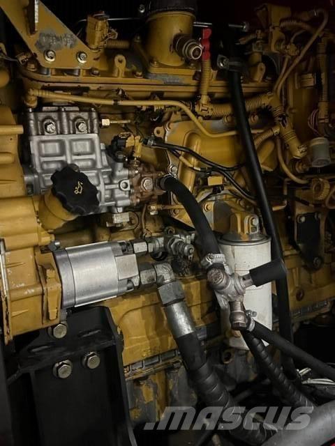 EGT VD1510 Akas urbšanas iekārtas