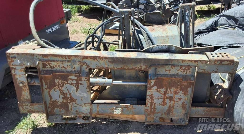 Alitec CX24ATD Asfalta dzesēšanas iekārtas