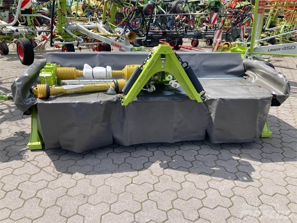CLAAS Disco 3150 F Pļaujmašīnas ar kondicionieri
