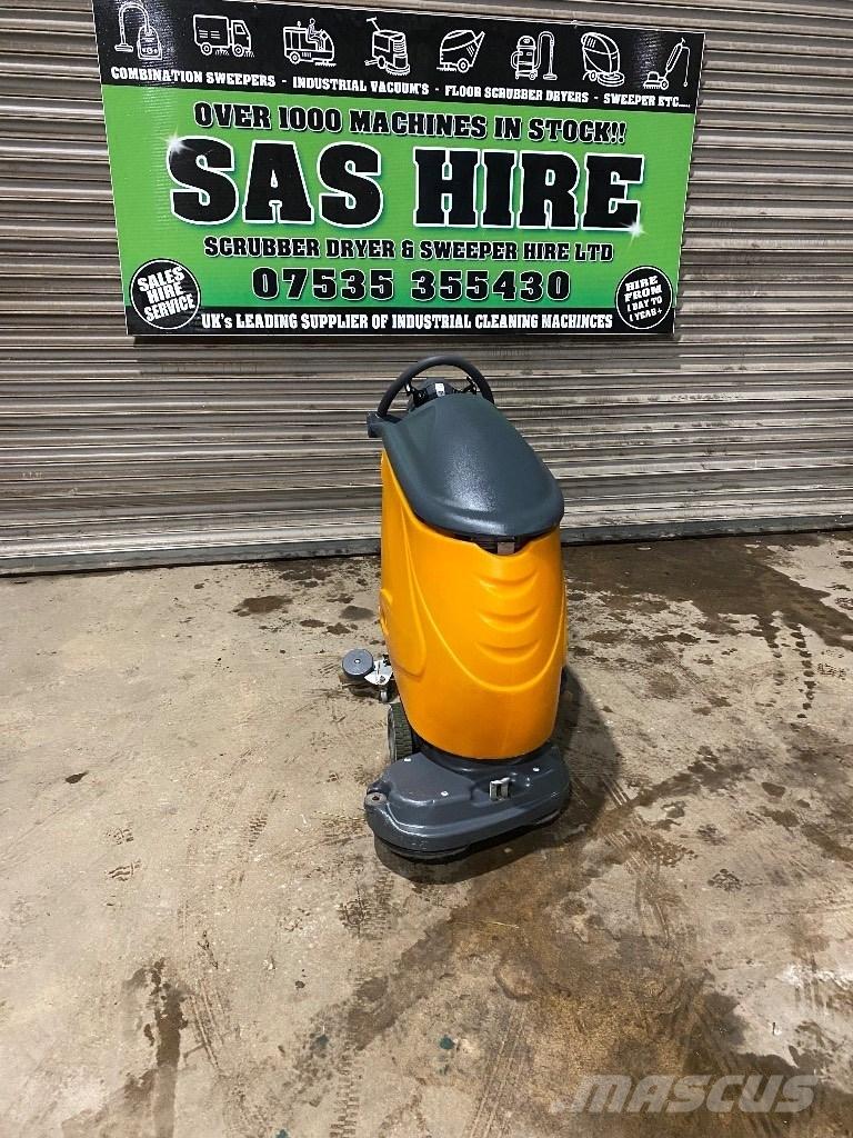 Taski 955b Skrubji žāvētāji