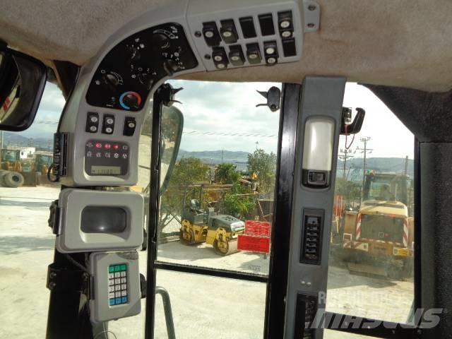 CAT 962 H Iekrāvēji uz riteņiem