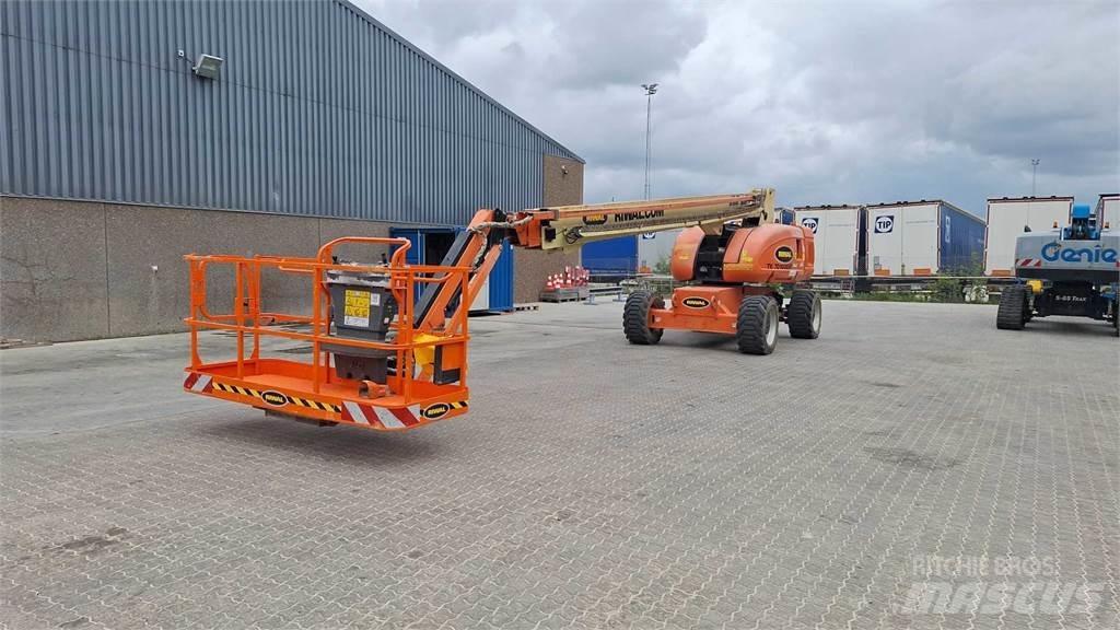 JLG 860SJG Teleskopiskie pacēlāji