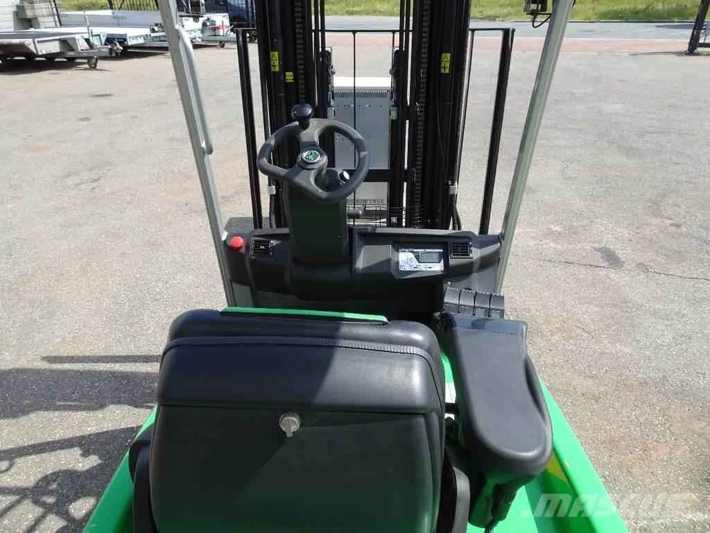 Cesab B420 420 Autokrāvēji - citi