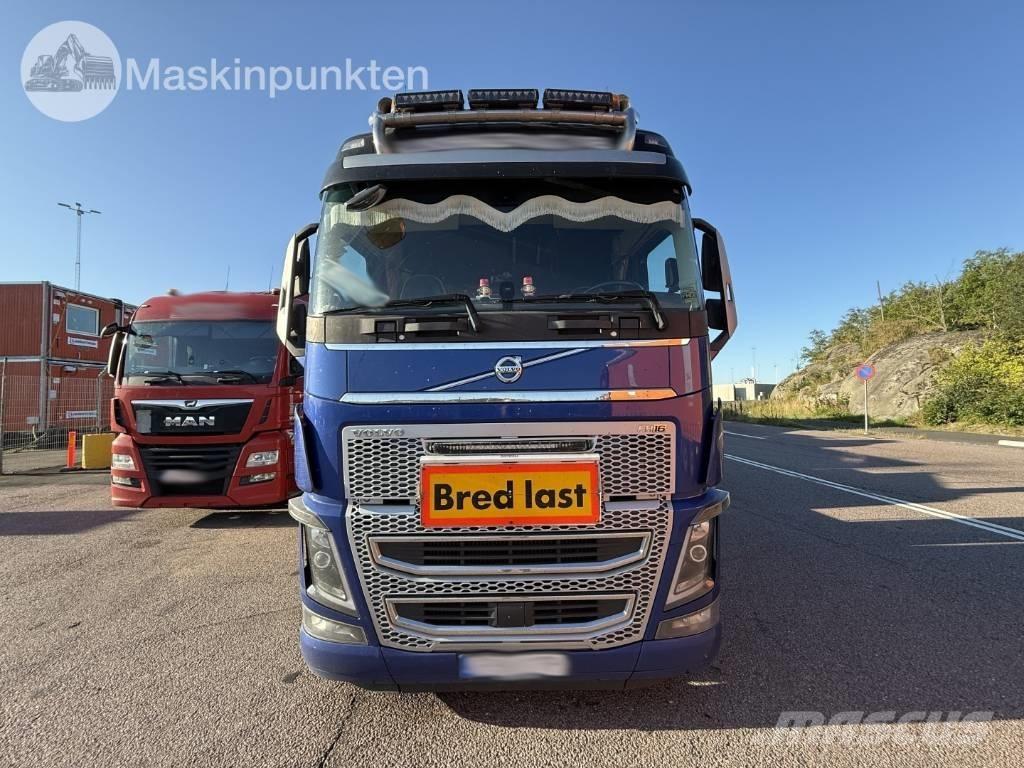 Volvo FH 750 Vilcēji