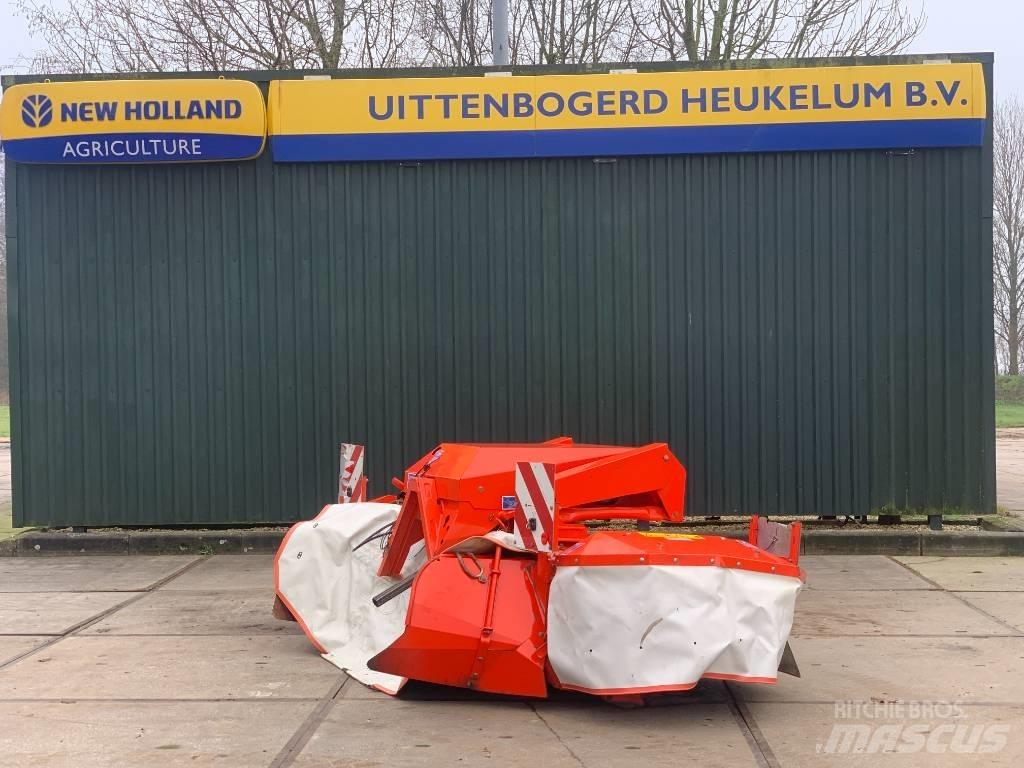 Kuhn FC 313 F Pļaujmašīnas ar kondicionieri