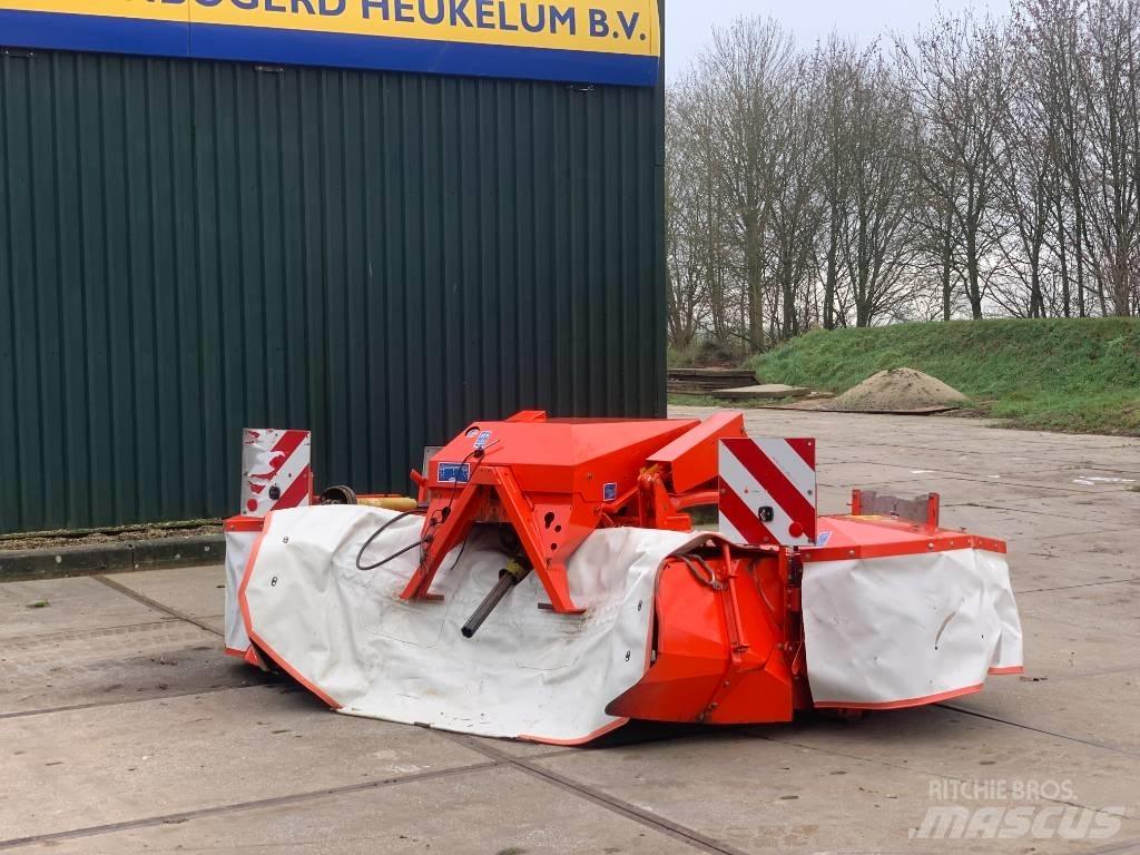 Kuhn FC 313 F Pļaujmašīnas ar kondicionieri