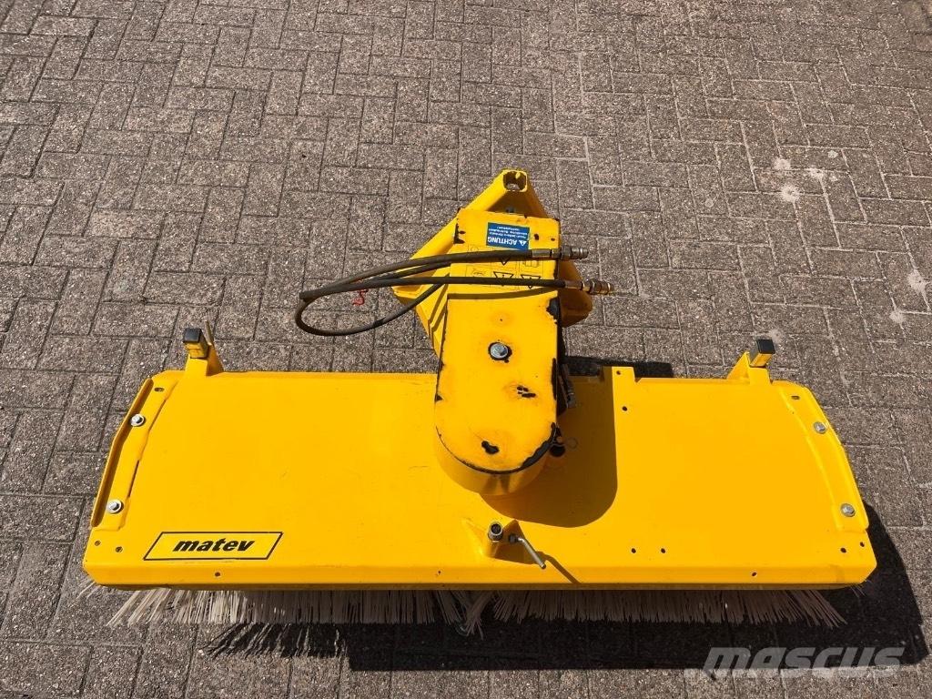 Matev SC-Hyd 140 Papildaprīkojums mini traktoriem