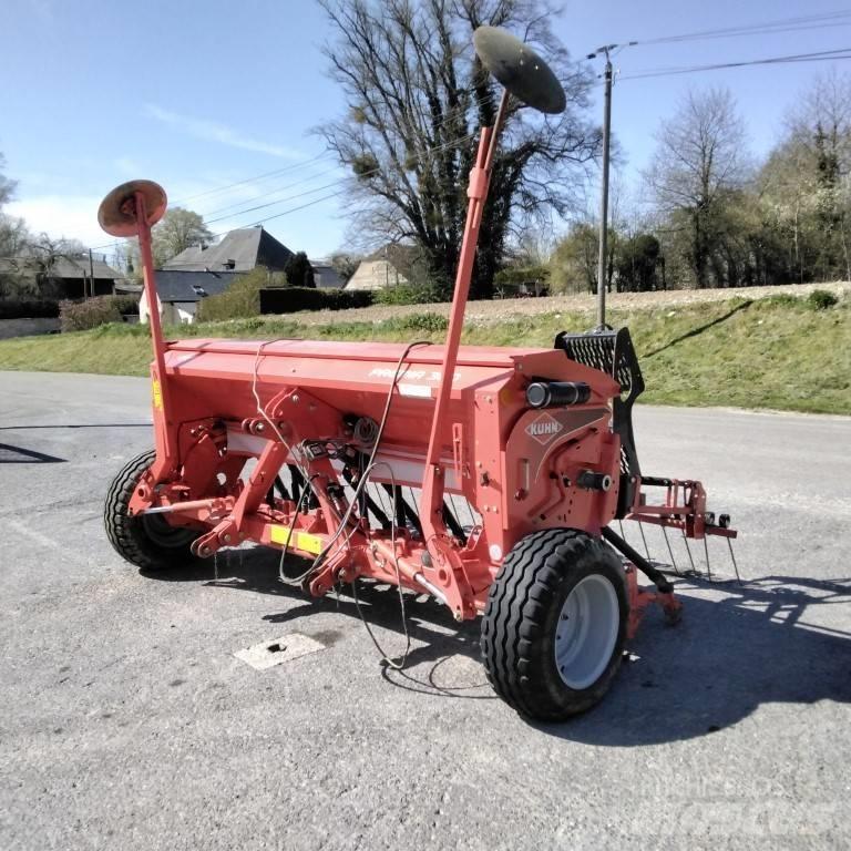 Kuhn Premia 300 Sējmašīnas