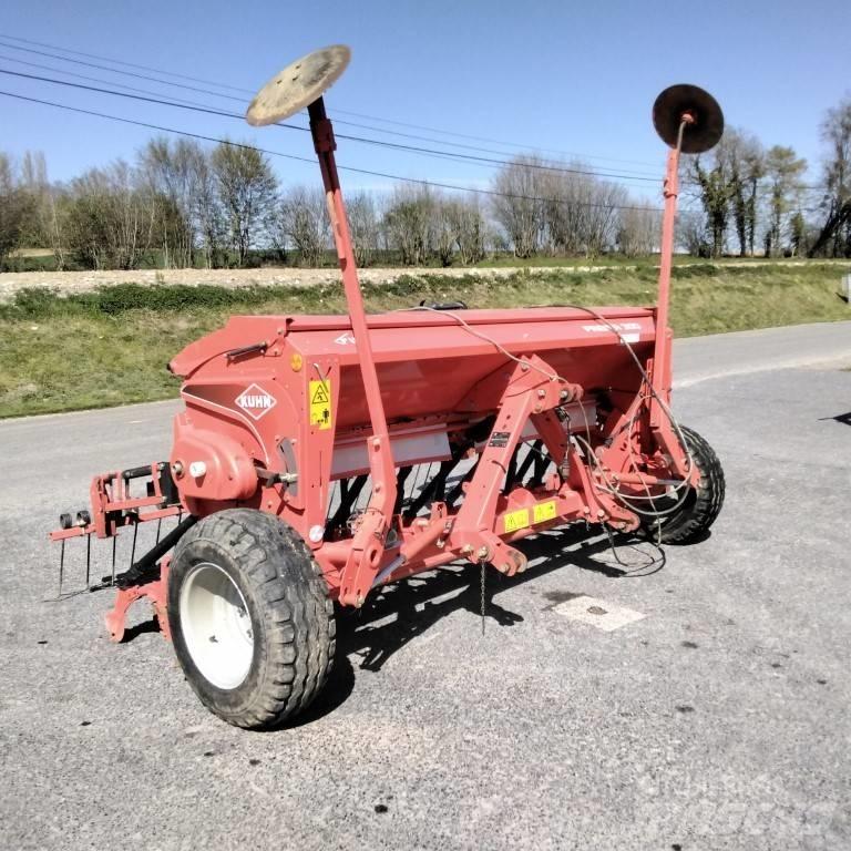 Kuhn Premia 300 Sējmašīnas