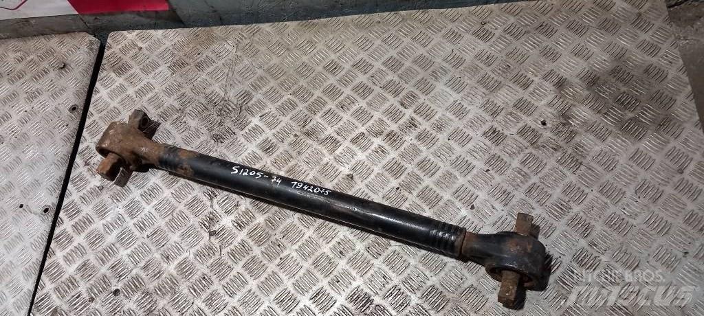 Scania R 440.   1942075 Asis