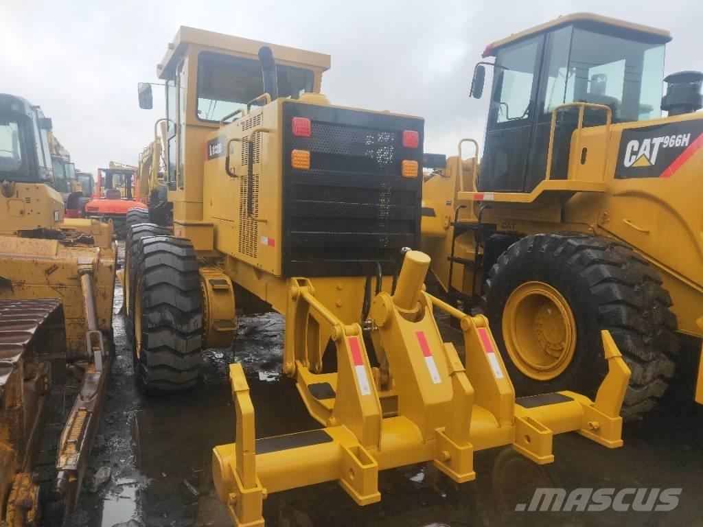 XCMG GR 180 Greideri
