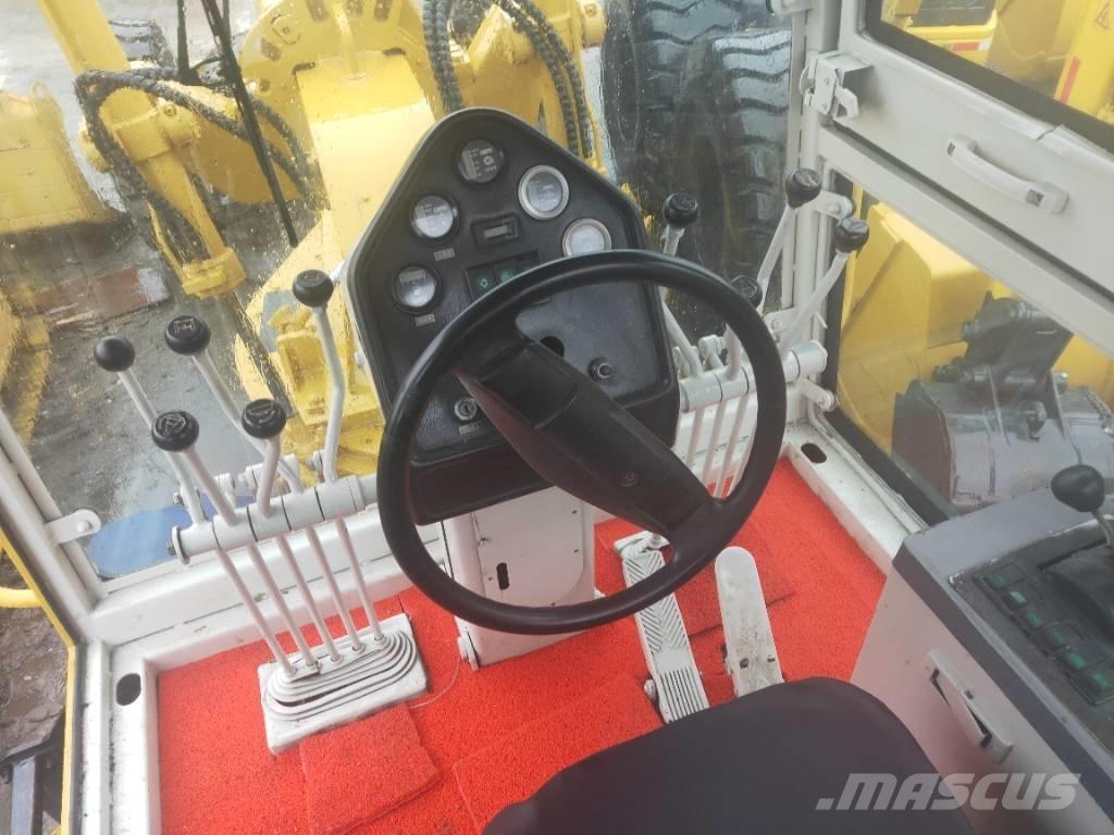 XCMG GR 180 Greideri
