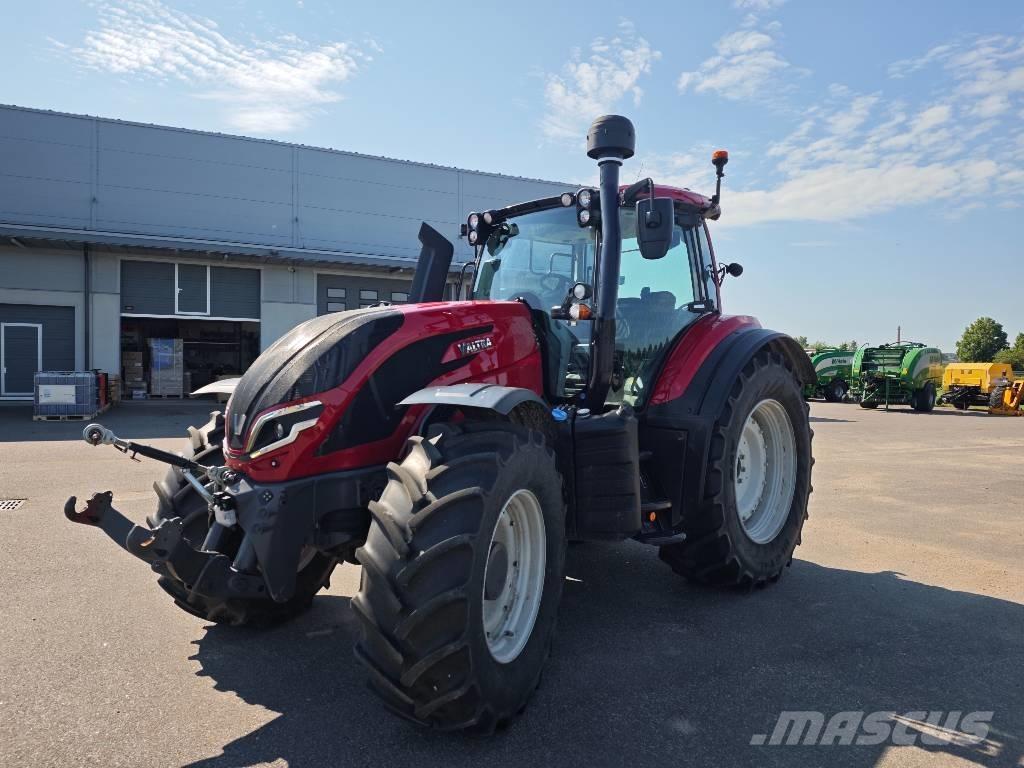 Valtra T 175 E Traktori