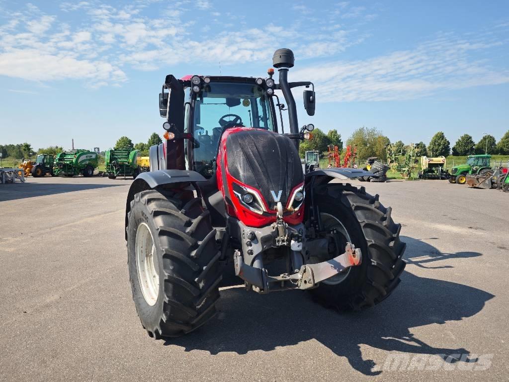 Valtra T 175 E Traktori