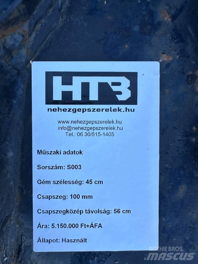 Okada Bontó olló Citas sastāvdaļas