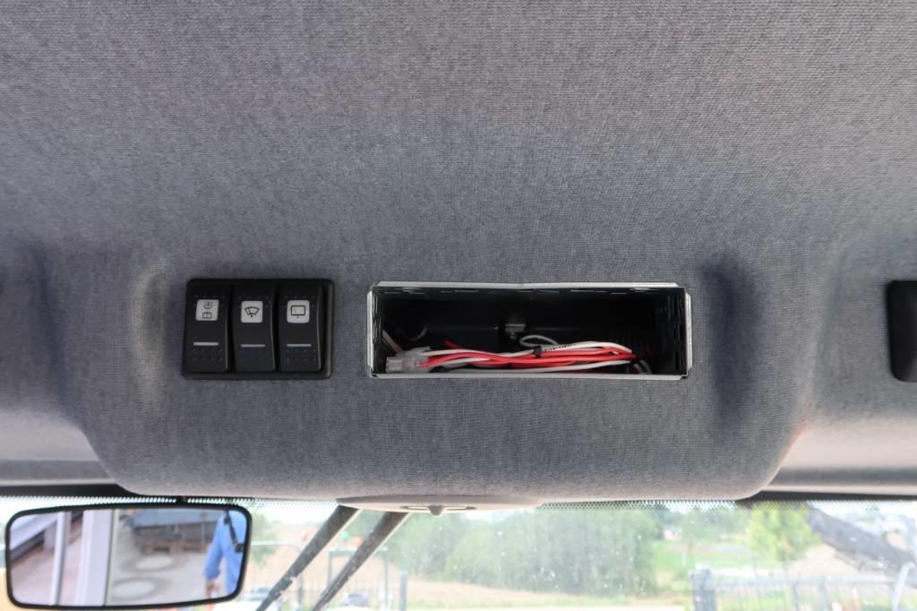 Hamm HD+ 110I VO Divvalču grunts veltņi