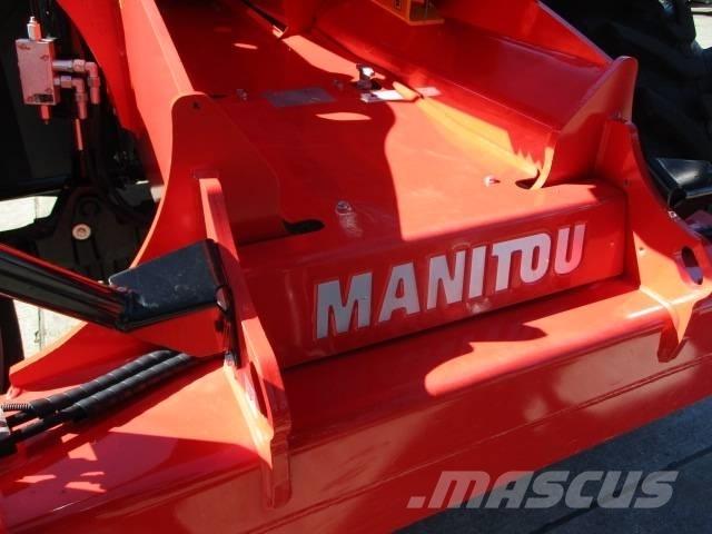 Manitou MT 1840 (044) Teleskopiskie manipulatori