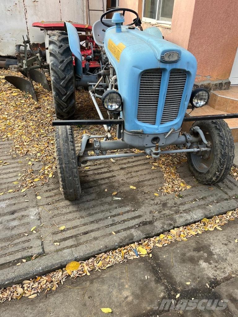 Landini R4500 Traktori