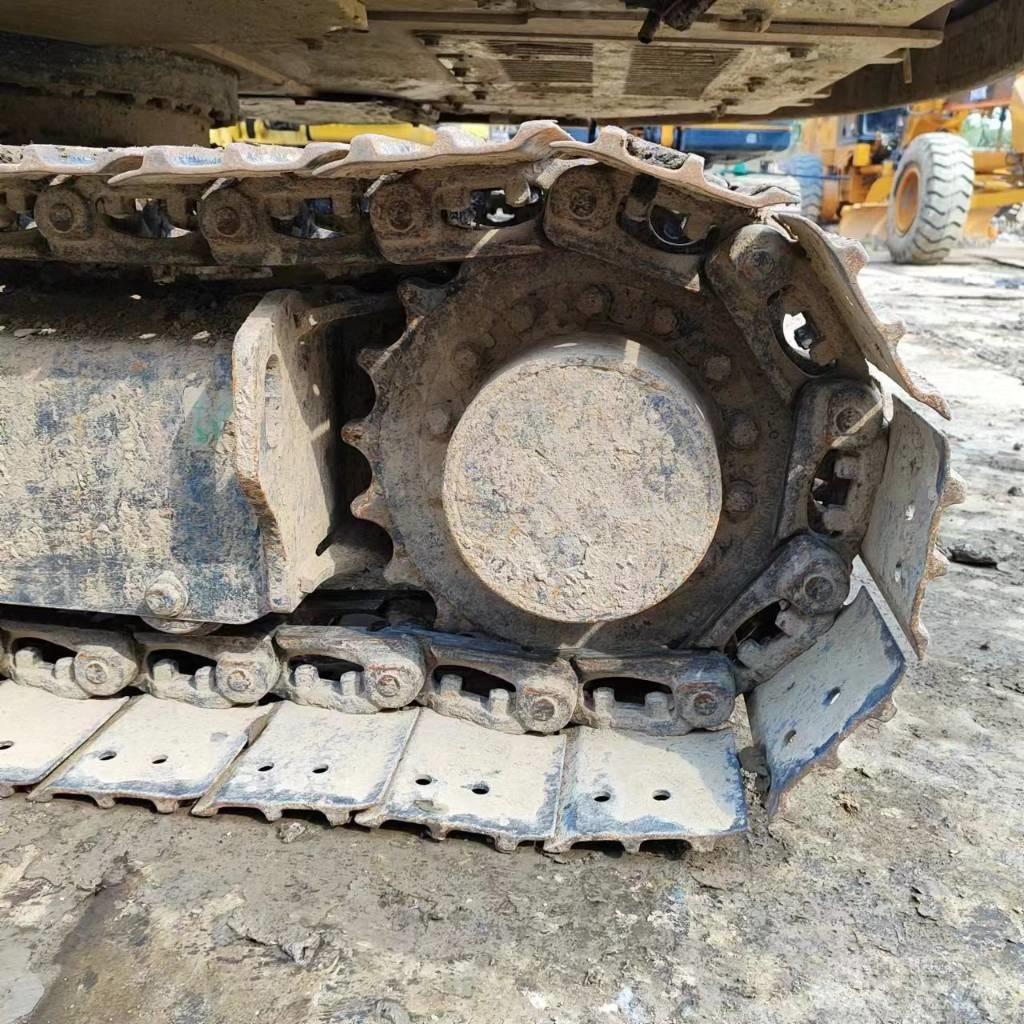 CAT 306 Mini ekskavatori < 7 t