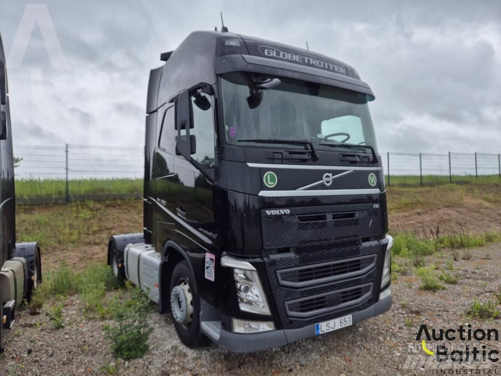 Volvo FH460 Vilcēji