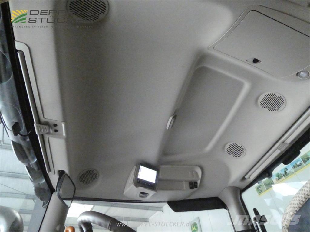 John Deere 6R 250 Traktori