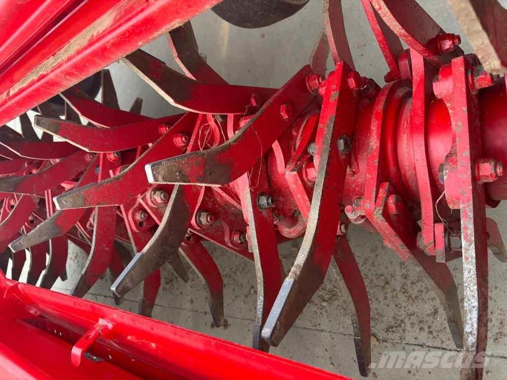Grimme GF 400 Kartupeļu tehnika - Citi