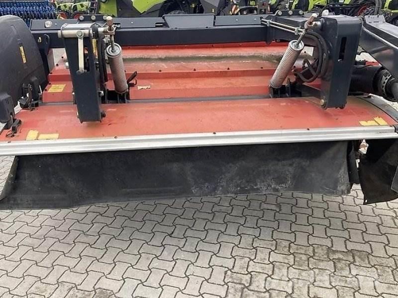 Vicon Extra 832T Pļaujmašīnas ar kondicionieri