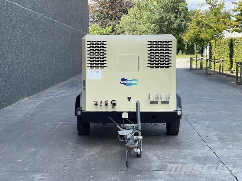 Doosan 14 / 115 - N Kompresori