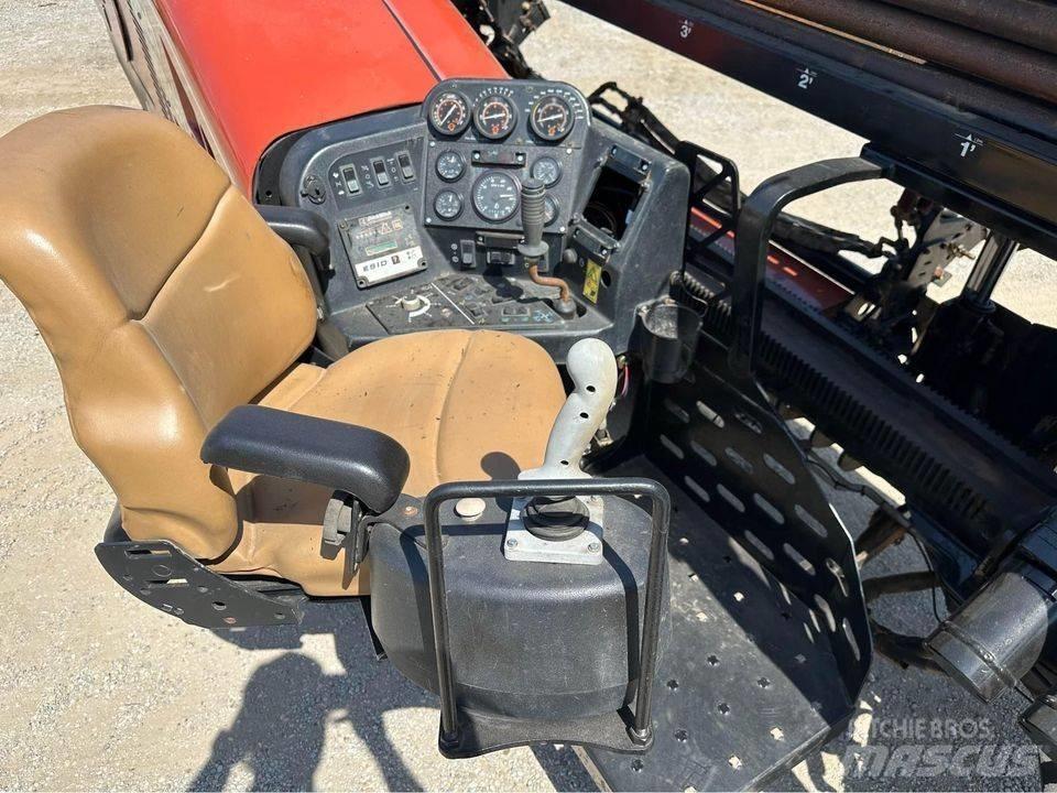 Ditch Witch JT2020 Horizontālā virziena urbšanas iekārtas