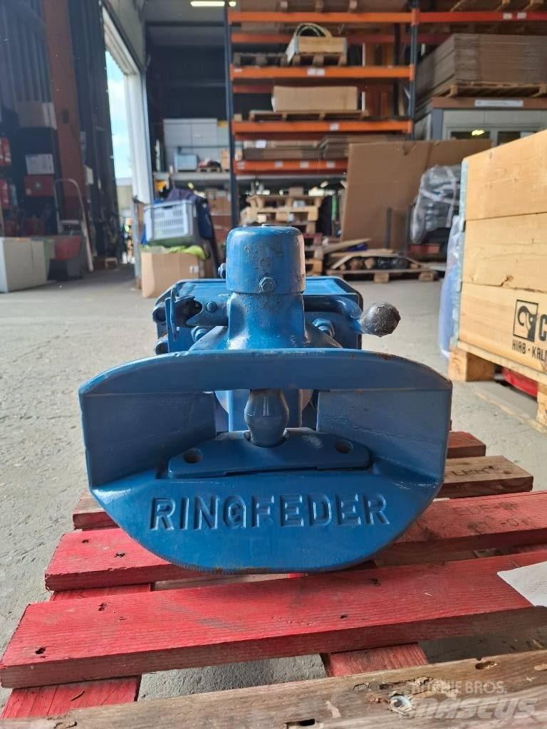  Ringfeder 92Cx Transports- Citi