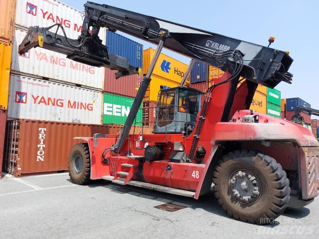 Kalmar DRG450-65S5 Konteineru manipulatori