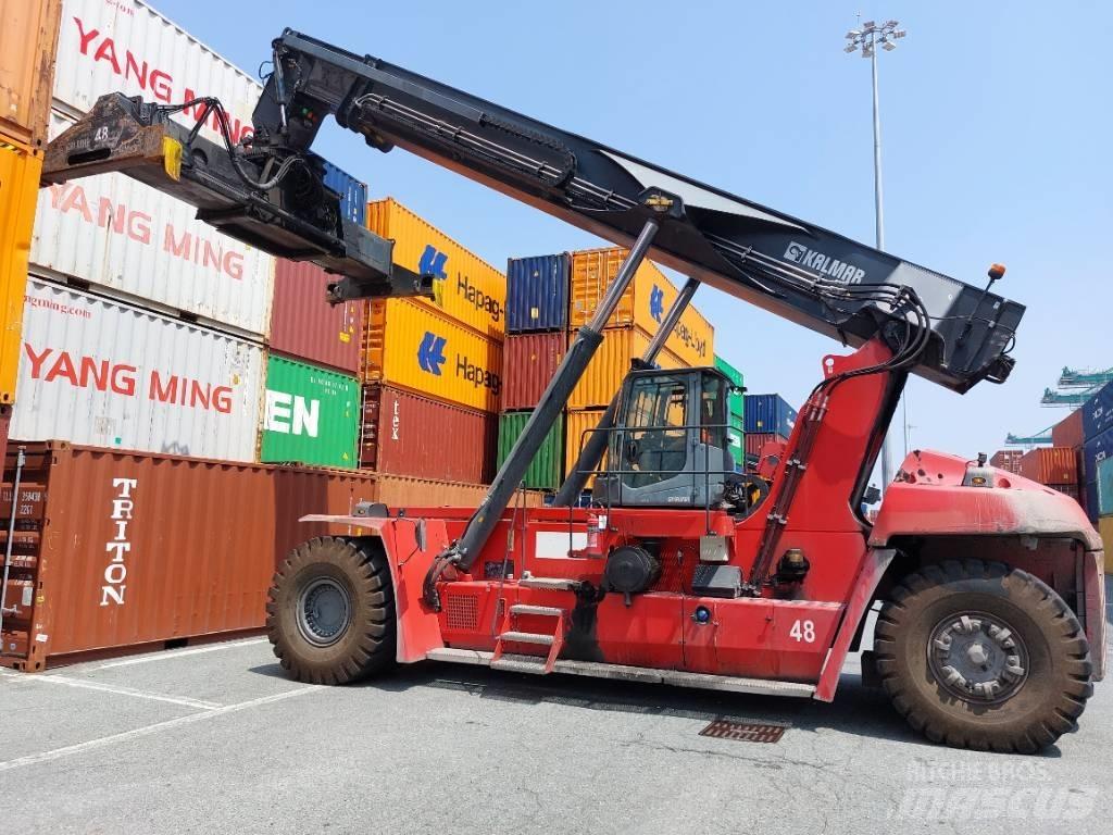 Kalmar DRG450-65S5 Konteineru manipulatori