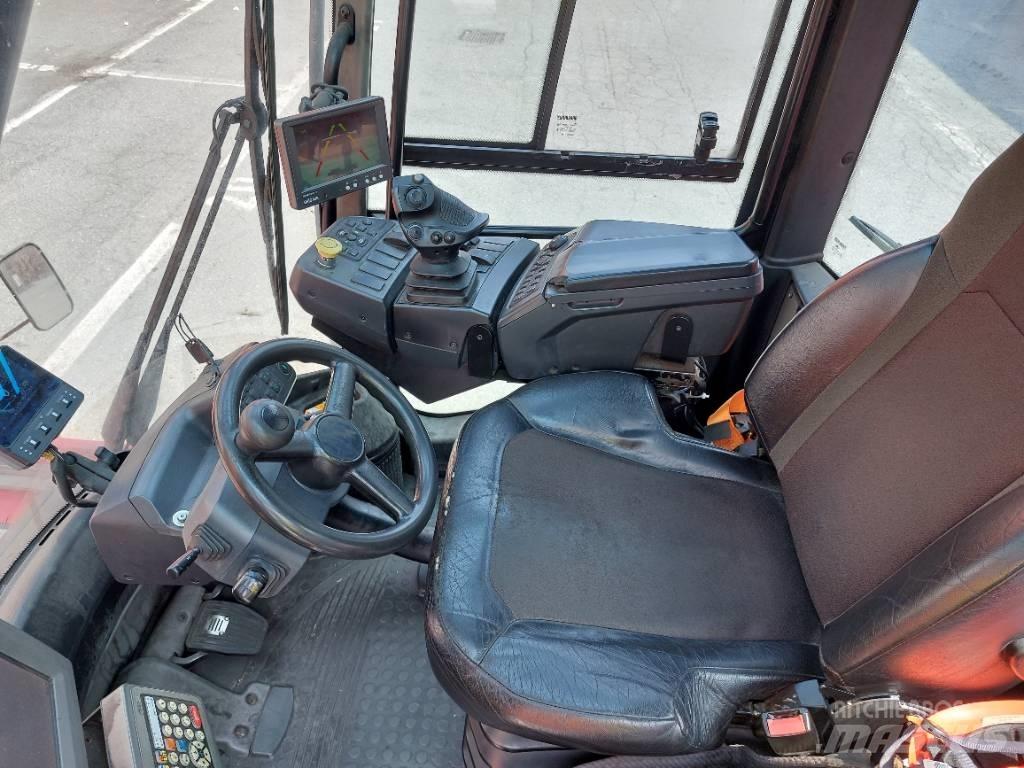 Kalmar DRG450-65S5 Konteineru manipulatori