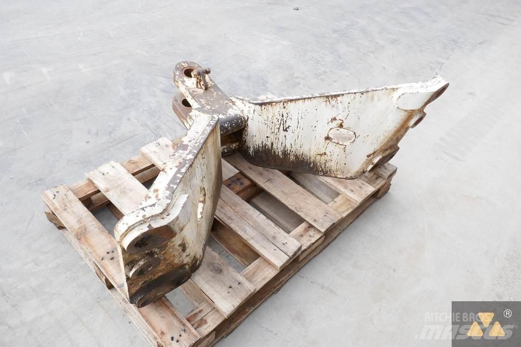 CAT D8K Drawbar Transports- Citi
