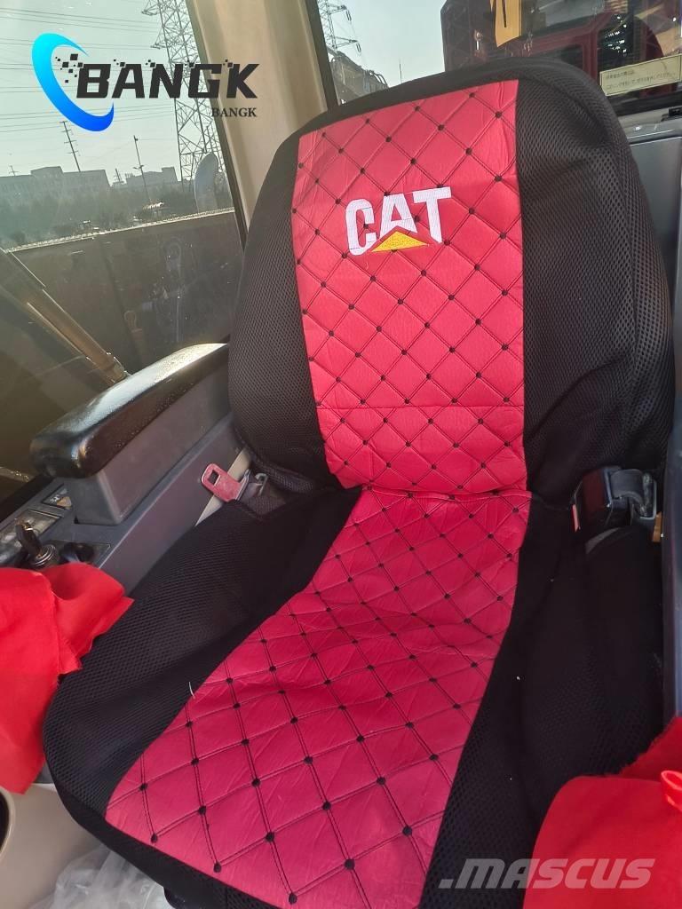 CAT 320 C L Kāpurķēžu ekskavatori